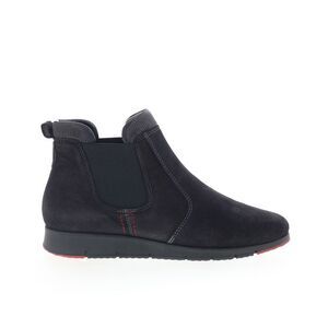 Marko Womens Asfalto Black Boots (NWT)